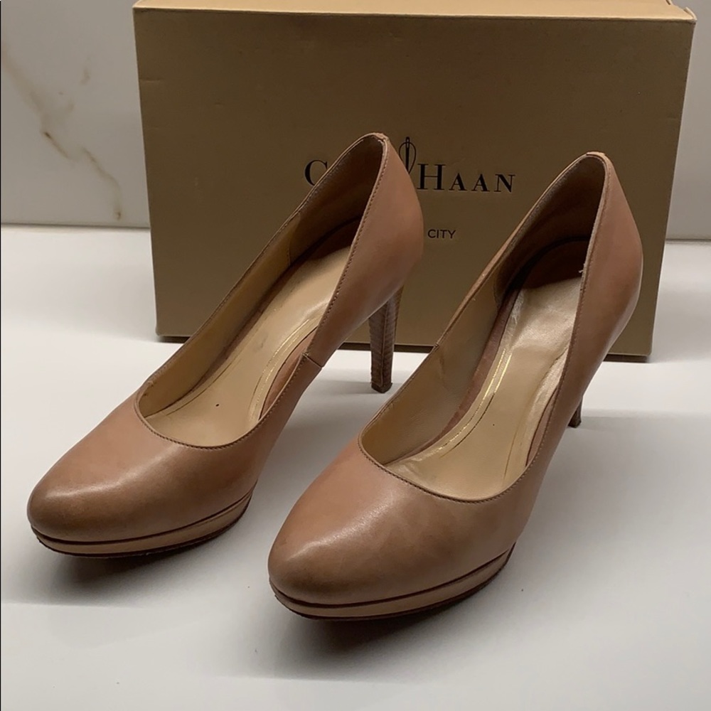 Cole Haan Chelsea Pump